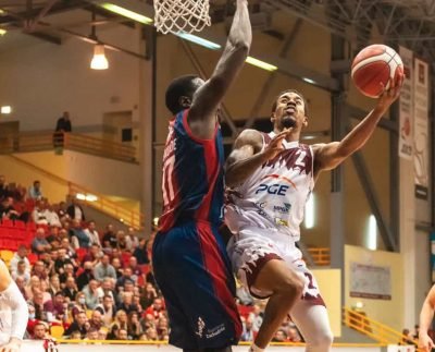Spojnia Stargard vs Szczecin LIVE Streaming, SPT vs SZC Dream11 Team Prediction, Lineups Polish Basketball League 2021