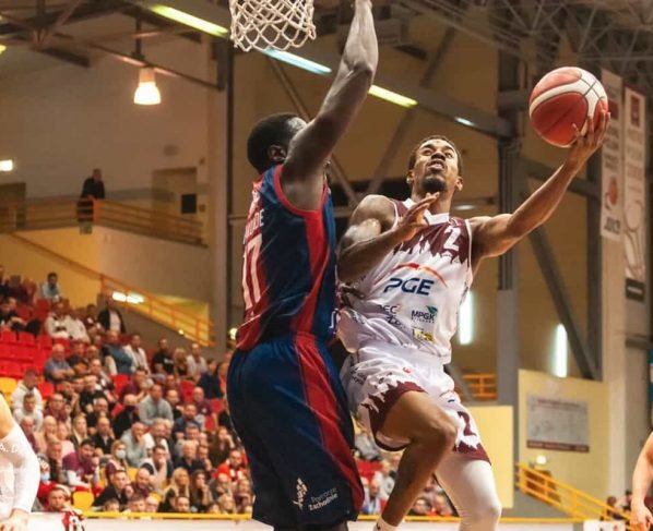 Spojnia Stargard vs Szczecin LIVE Streaming, SPT vs SZC Dream11 Team Prediction, Lineups Polish Basketball League 2021