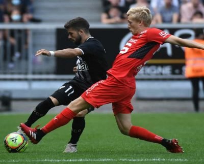 Stade Rennais vs Tottenham Hotspur Live Streaming, Team Prediction, Live Score, Lineups, Kick-off Time UEFA Europa Conference League 2021