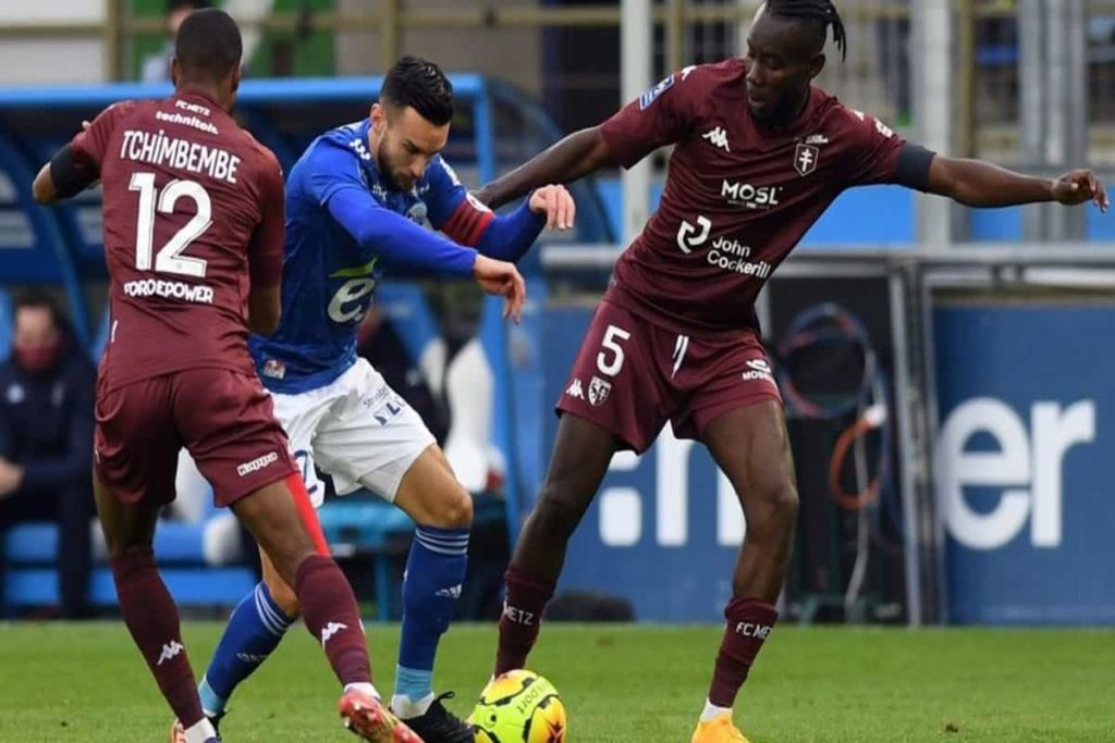Strasbourg vs Metz Live Streaming, Live Score, Team Prediction, Lineups, Kick-off Time Ligue 1 2021