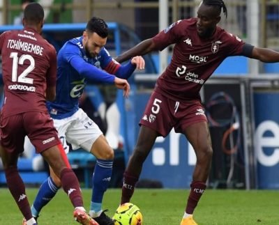 Strasbourg vs Metz Live Streaming, Live Score, Team Prediction, Lineups, Kick-off Time Ligue 1 2021