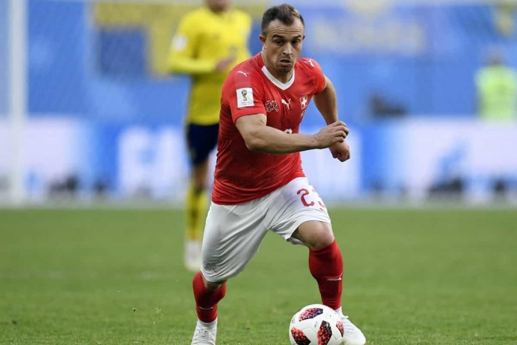 Switzerland vs Greece Live Streaming, Team Prediction, Live Score, Lineups, Kick-off Time International Friendlies 2021