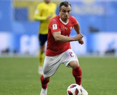 Switzerland vs Greece Live Streaming, Team Prediction, Live Score, Lineups, Kick-off Time International Friendlies 2021