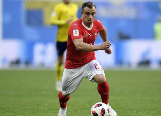 Switzerland vs Greece Live Streaming, Team Prediction, Live Score, Lineups, Kick-off Time International Friendlies 2021