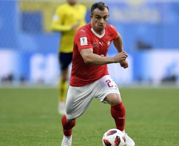 Switzerland vs Greece Live Streaming, Team Prediction, Live Score, Lineups, Kick-off Time International Friendlies 2021