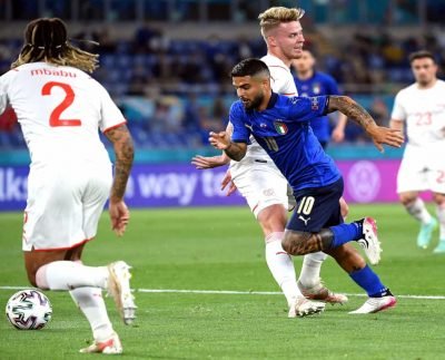 Switzerland vs Italy Live Streaming, Live Score, Team Prediction, Lineups, Kick-off Time 2022 FIFA World Cup Qualifiers – UEFA