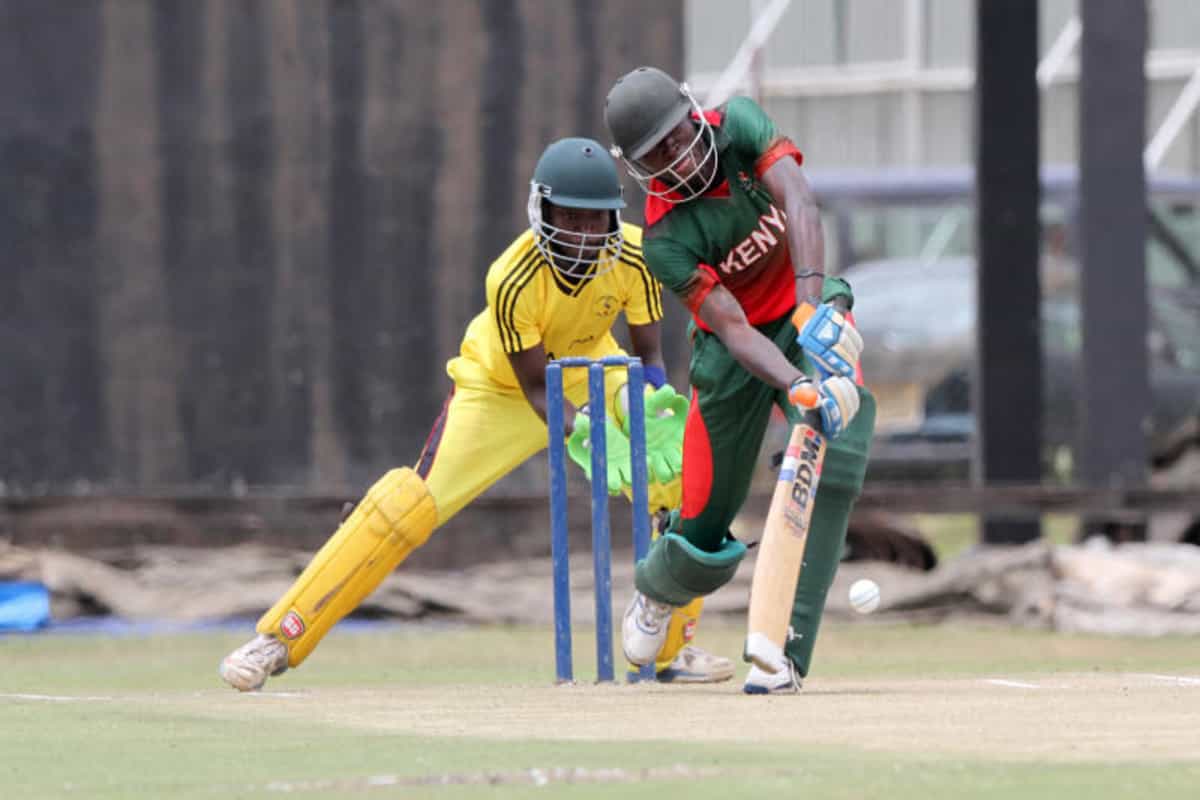 UGA vs KEN Dream11 Prediction, Live Score, Uganda vs Kenya Live Streaming, UGA vs KEN Dream11 Team, Squads, Timing