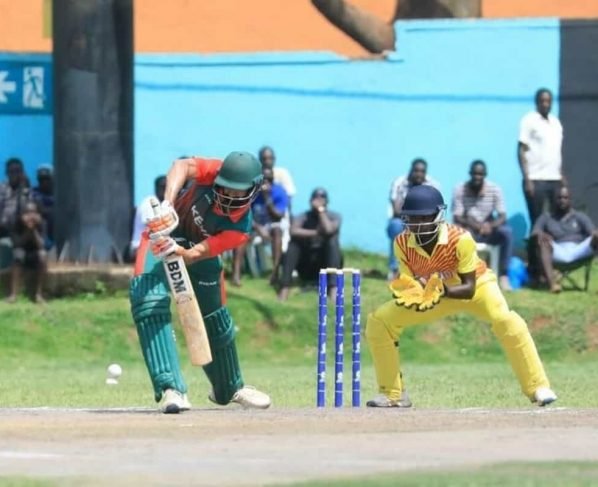 UGA vs KEN Dream11 Prediction, Uganda vs Kenya Live Streaming, UGA vs KEN Dream11 Team, Live Score, Squads, Timing