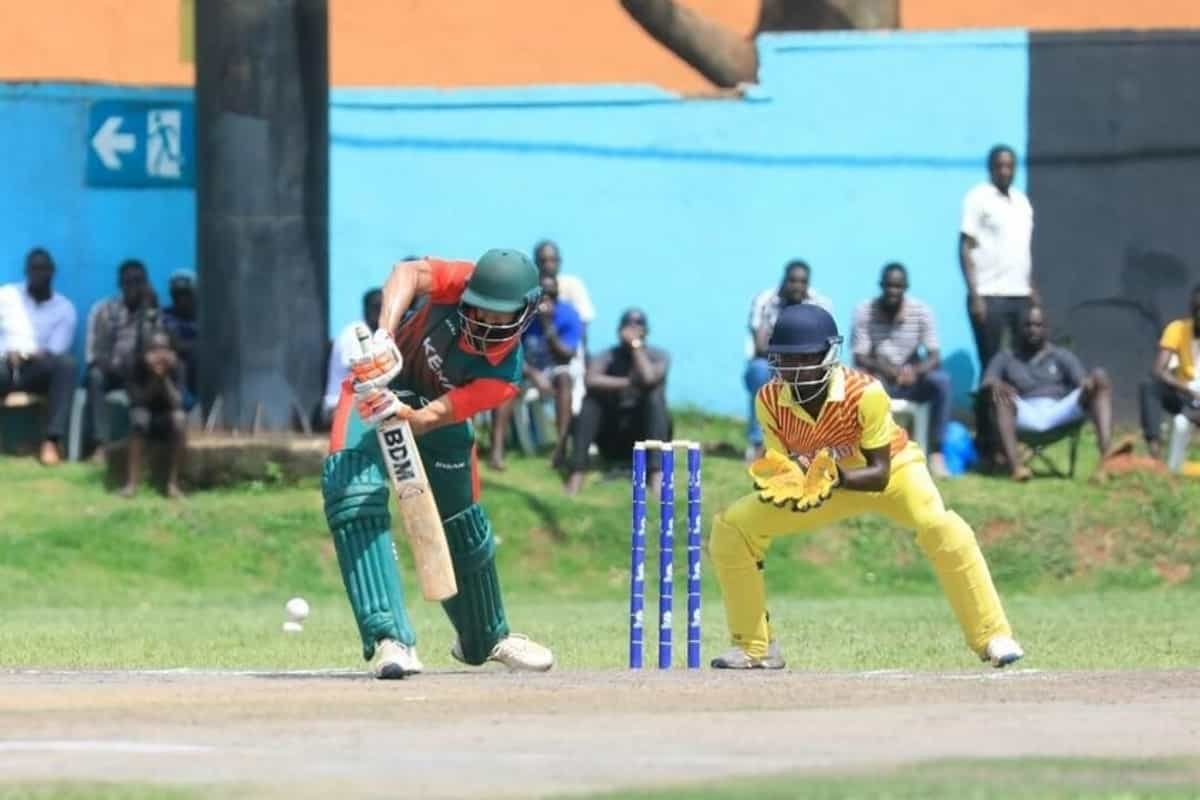 UGA vs KEN Dream11 Prediction, Uganda vs Kenya Live Streaming, UGA vs KEN Dream11 Team, Live Score, Squads, Timing