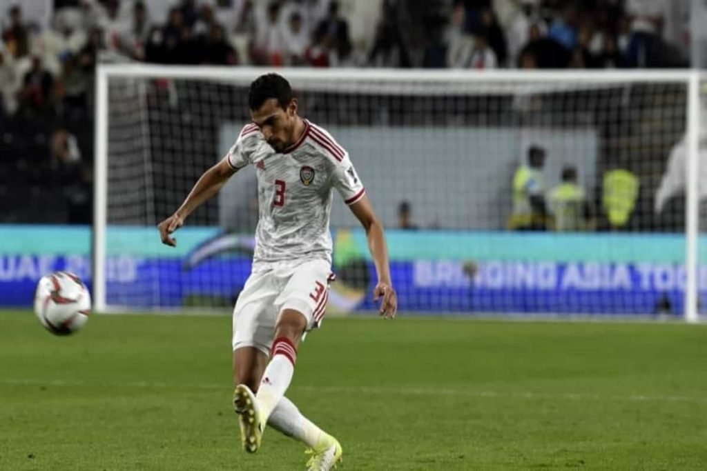 United Arab Emirates vs Lebanon Live Streaming, Live Score, Team Prediction, UAE vs Lebanon Lineups, Kick-off Time 2022 FIFA World Cup Qualifiers – AFC