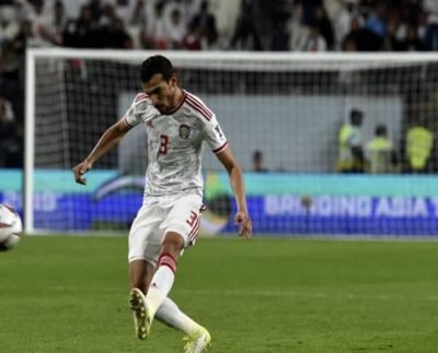 United Arab Emirates vs Lebanon Live Streaming, Live Score, Team Prediction, UAE vs Lebanon Lineups, Kick-off Time 2022 FIFA World Cup Qualifiers – AFC