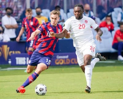 United States vs Canada Live Streaming, Live Score, USA vs Canada Team Prediction, Lineups, Kick-off Time 2022 FIFA World Cup Qualifiers – CONCACAF
