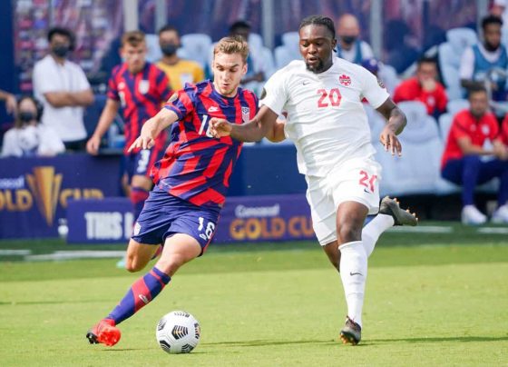 United States vs Canada Live Streaming, Live Score, USA vs Canada Team Prediction, Lineups, Kick-off Time 2022 FIFA World Cup Qualifiers – CONCACAF