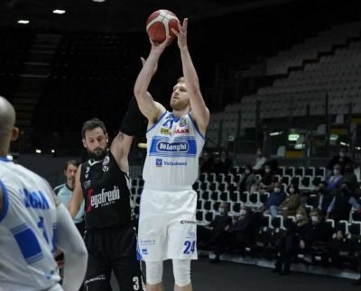 Universo Treviso Basket vs Tsmoki Minsk LIVE Streaming, UTB vs TMI Dream11 Team Prediction, Lineups Basketball Champions League Qualifiers 2021