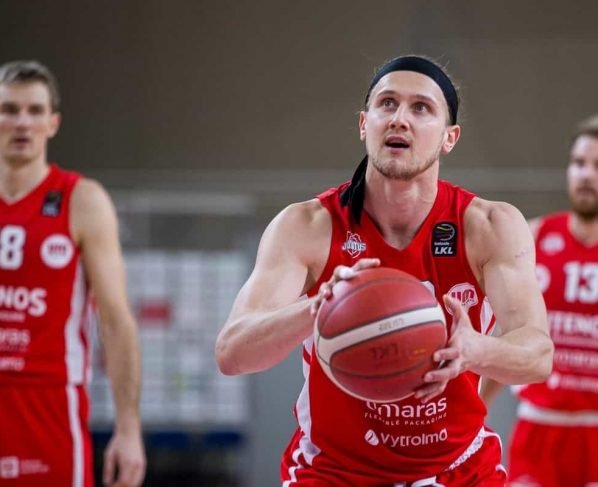 Utenos Juventus vs BC Kalev LIVE Streaming, UTJ vs KAL Dream11 Team Prediction, Lineups Basketball Champions League Qualifiers 2021
