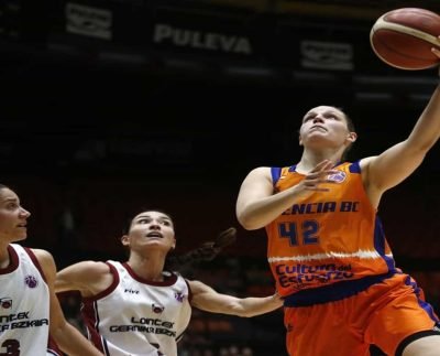 Valencia Women vs Schio Women LIVE Streaming, VAL-W vs SCH-W Dream11 Team Prediction, Lineups FIBA EuroLeague Women 2021-22 Basketball Qualifiers