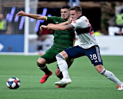 Vancouver vs Portland Timbers Live Streaming, Live Score, VAN vs PT Dream11 Team Prediction, Lineups, MLS Kick-off Time Major League Soccer 2021