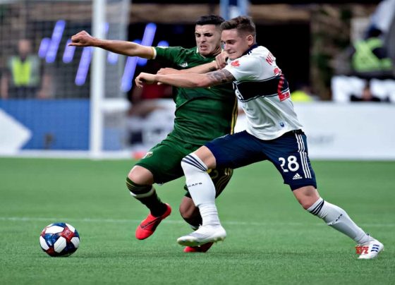 Vancouver vs Portland Timbers Live Streaming, Live Score, VAN vs PT Dream11 Team Prediction, Lineups, MLS Kick-off Time Major League Soccer 2021