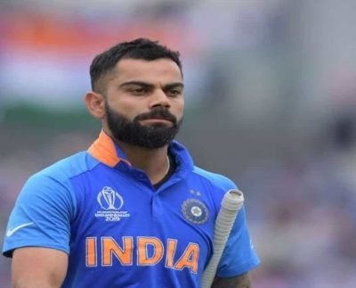 Virat Kohli steps down as India's T20 Captain before the ICC T20 World Cup 2021