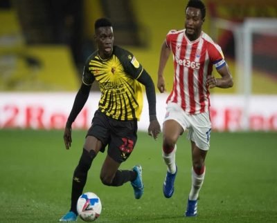 Watford vs Stoke City Live Streaming, Live Score, Team Prediction, Lineups, Kick-off Time EFL Cup 2021