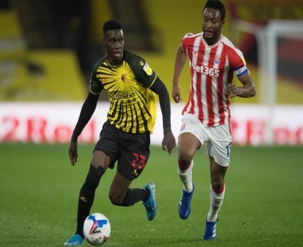 Watford vs Stoke City Live Streaming, Live Score, Team Prediction, Lineups, Kick-off Time EFL Cup 2021