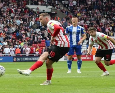 Wigan Athletic vs Sunderland Live Streaming, Live Score, Team Prediction, Lineups, Kick-off Time EFL Cup 2021