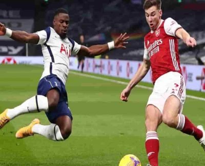 Arsenal vs Tottenham Hotspur Live Streaming, Live Score, ARS vs TOT Dream11 Team Prediction, Lineups, EPL Kick-off Time: English Premier League 2021