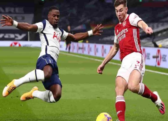 Arsenal vs Tottenham Hotspur Live Streaming, Live Score, ARS vs TOT Dream11 Team Prediction, Lineups, EPL Kick-off Time: English Premier League 2021