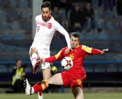 Turkey vs Montenegro Live Streaming, Live Score, Team Prediction, Lineups, Kick-off Time: 2022 FIFA World Cup Qualifiers – UEFA