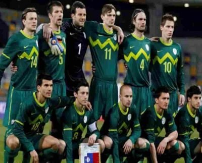 Slovenia vs Slovakia Live Streaming, Live Score, Team Prediction, Lineups, Kick-off Time: 2022 FIFA World Cup Qualifiers – UEFA