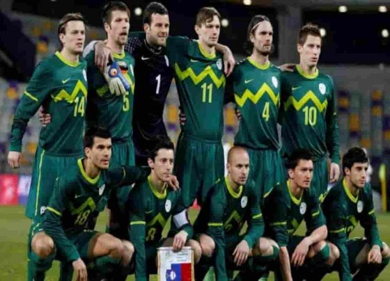 Slovenia vs Slovakia Live Streaming, Live Score, Team Prediction, Lineups, Kick-off Time: 2022 FIFA World Cup Qualifiers – UEFA