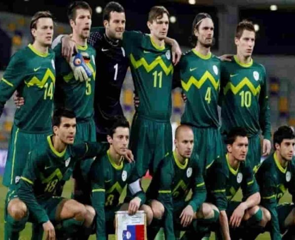 Slovenia vs Slovakia Live Streaming, Live Score, Team Prediction, Lineups, Kick-off Time: 2022 FIFA World Cup Qualifiers – UEFA