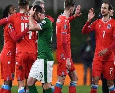 Luxembourg vs Azerbaijan Live Streaming, Live Score, Team Prediction, Lineups, Kick-off Time: 2022 FIFA World Cup Qualifiers – UEFA