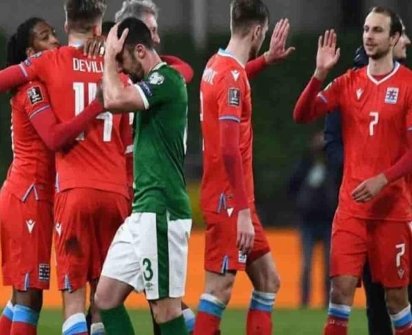 Luxembourg vs Azerbaijan Live Streaming, Live Score, Team Prediction, Lineups, Kick-off Time: 2022 FIFA World Cup Qualifiers – UEFA