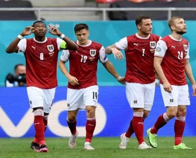 Maldova vs Austria Live Streaming, Live Score, Team Prediction, Lineups, Kick-off Time: 2022 FIFA World Cup Qualifiers – UEFA