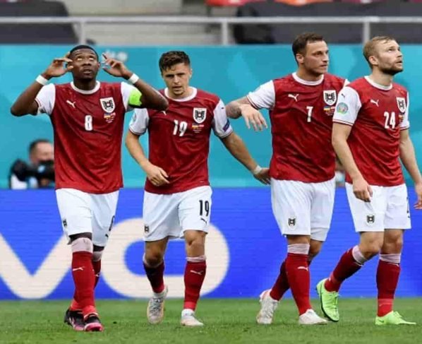 Maldova vs Austria Live Streaming, Live Score, Team Prediction, Lineups, Kick-off Time: 2022 FIFA World Cup Qualifiers – UEFA