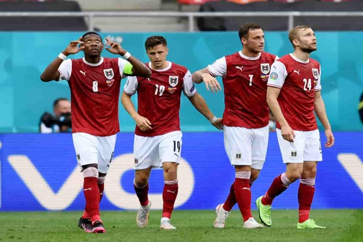 Maldova vs Austria Live Streaming, Live Score, Team Prediction, Lineups, Kick-off Time: 2022 FIFA World Cup Qualifiers – UEFA