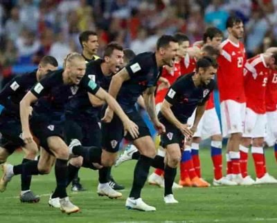 Russia vs Croatia Live Streaming, Live Score, Team Prediction, Lineups, Kick-off Time: 2022 FIFA World Cup Qualifiers – UEFA