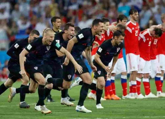 Russia vs Croatia Live Streaming, Live Score, Team Prediction, Lineups, Kick-off Time: 2022 FIFA World Cup Qualifiers – UEFA