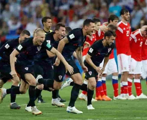 Russia vs Croatia Live Streaming, Live Score, Team Prediction, Lineups, Kick-off Time: 2022 FIFA World Cup Qualifiers – UEFA