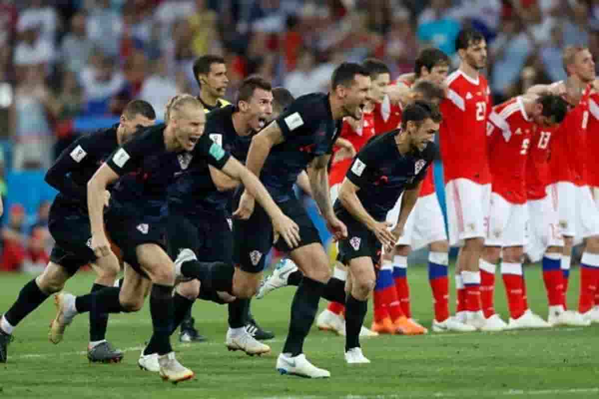 Russia vs Croatia Live Streaming, Live Score, Team Prediction, Lineups, Kick-off Time: 2022 FIFA World Cup Qualifiers – UEFA