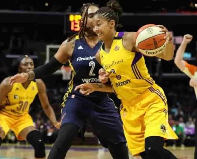 Los Angeles Sparks vs Atlanta Dream LIVE Streaming, LAS vs ATL Dream11 Team Prediction, Lineups, Preview: WNBA 2021