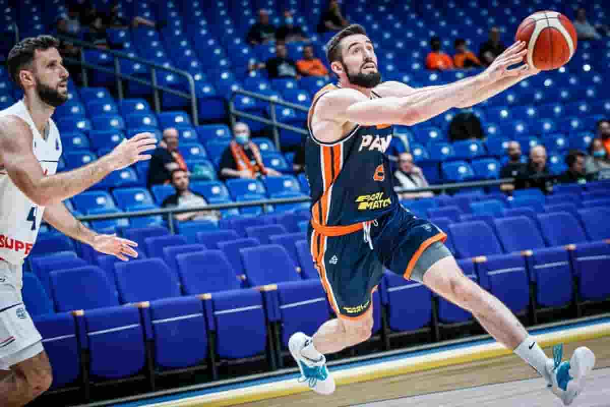 Parma vs SC Prometey LIVE Streaming, PAM vs SPM Dream11 Team Prediction, Lineups: Basketball Champions League Qualifiers 2021