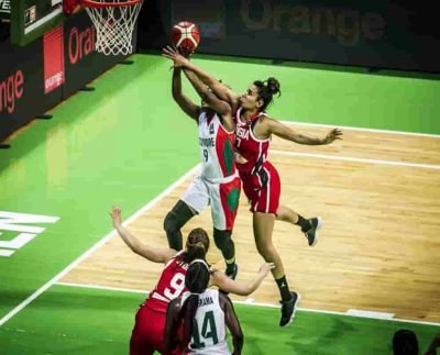 Tunisia Women vs Ivory Coast Women LIVE Streaming, TUN-W vs IVC-W Dream11 Team Prediction, Lineups: FIBA AfroBasket Women 2021 Basketball
