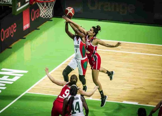 Tunisia Women vs Ivory Coast Women LIVE Streaming, TUN-W vs IVC-W Dream11 Team Prediction, Lineups: FIBA AfroBasket Women 2021 Basketball