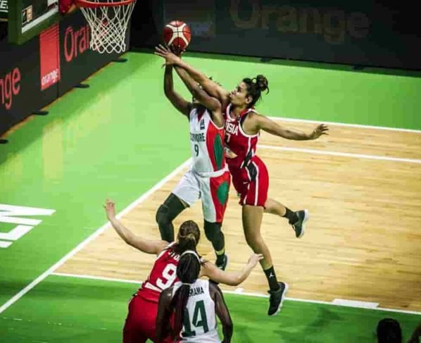 Tunisia Women vs Ivory Coast Women LIVE Streaming, TUN-W vs IVC-W Dream11 Team Prediction, Lineups: FIBA AfroBasket Women 2021 Basketball