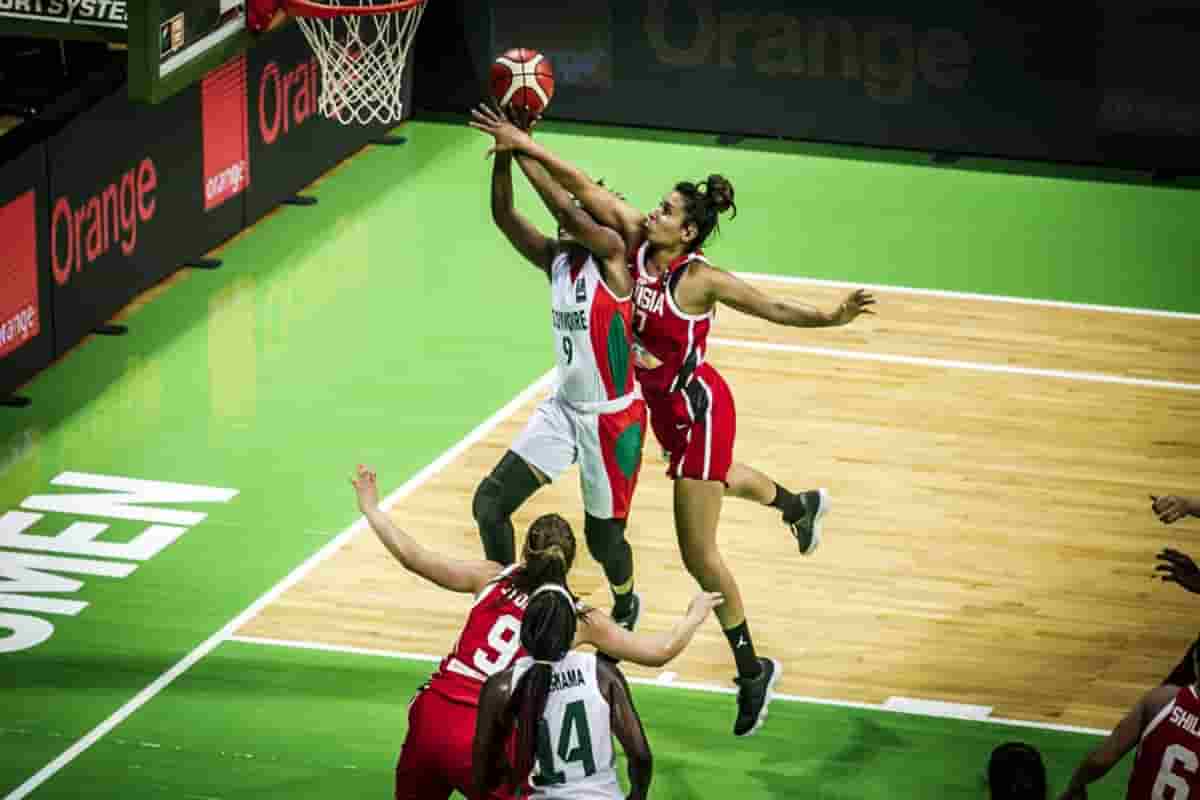 Tunisia Women vs Ivory Coast Women LIVE Streaming, TUN-W vs IVC-W Dream11 Team Prediction, Lineups: FIBA AfroBasket Women 2021 Basketball