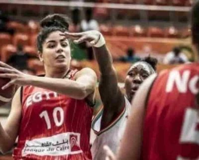 Egypt Women vs Tunisia Women LIVE Streaming, EGY-W vs TUN-W Dream11 Team Prediction, Lineups: FIBA AfroBasket Women 2021 Basketball