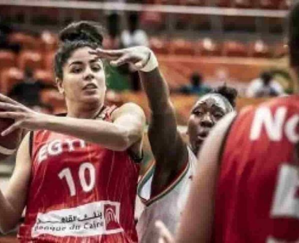 Egypt Women vs Tunisia Women LIVE Streaming, EGY-W vs TUN-W Dream11 Team Prediction, Lineups: FIBA AfroBasket Women 2021 Basketball