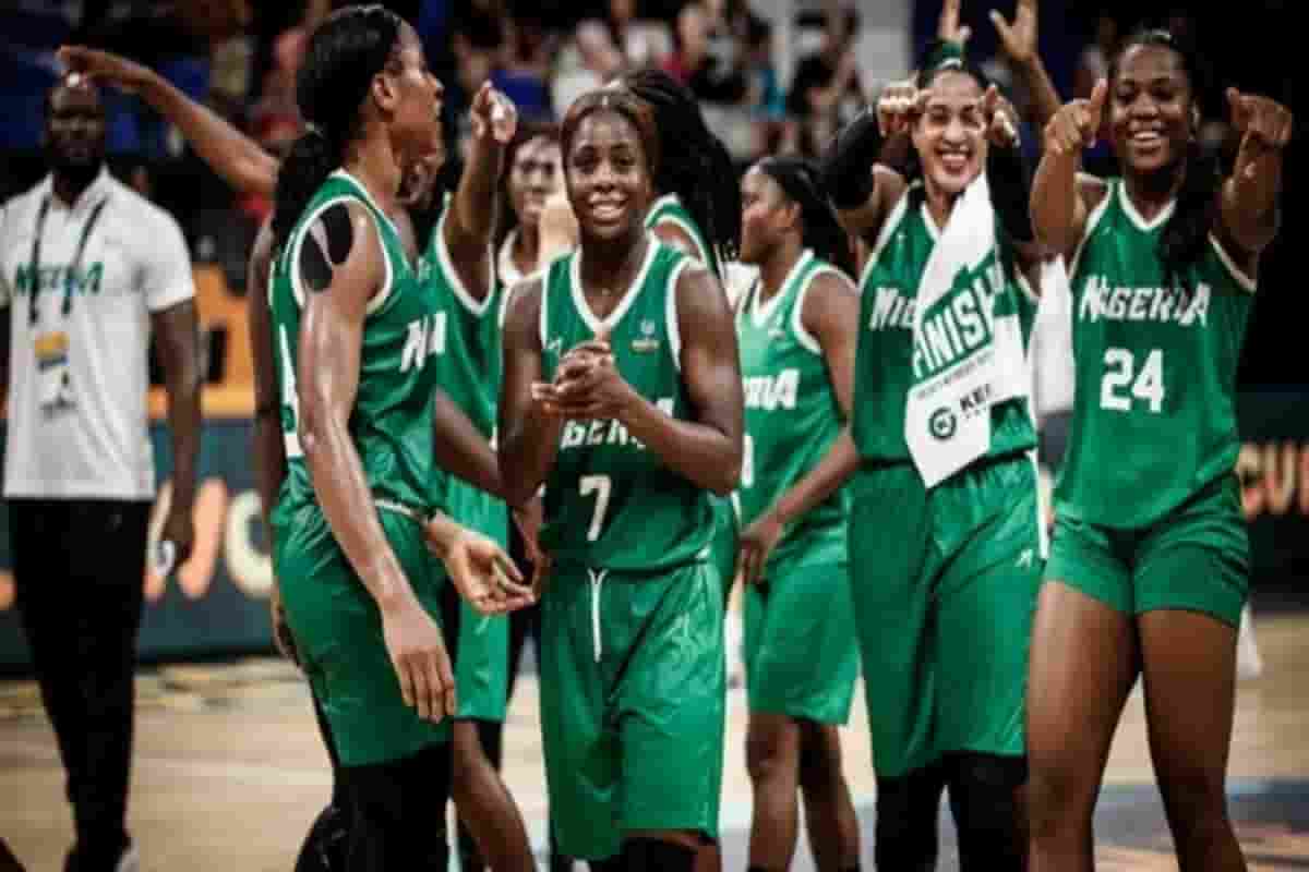 Nigeria Women vs Senegal Women LIVE Streaming, NGR-W vs SEN-W Dream11 Team Prediction, Lineups: FIBA AfroBasket Women 2021 Basketball